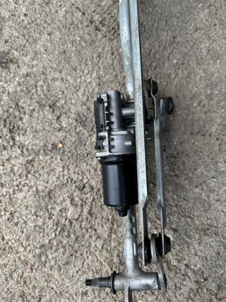 Motor limpiaparabrisas Audi A4