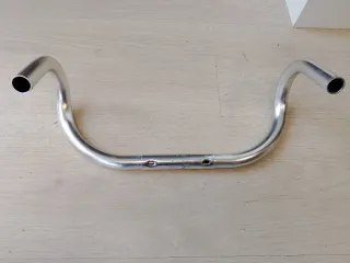 Manillar 3TTT, Paris Roubaix