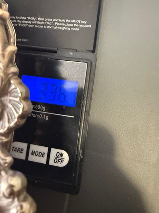 Bandeja Plata 925 336g