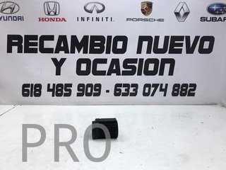 Aireador izquierdo Audi a4 B4 y b5 nuevo