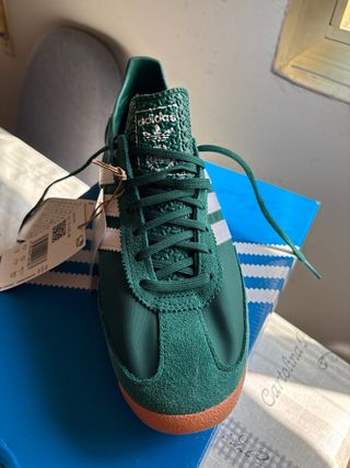 Zapatillas Adidas SL 72 OG W Nuevas