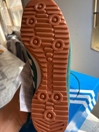 Zapatillas Adidas SL 72 OG W Nuevas