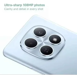 Xiaomi Redmi Note 15 6/128GB Azul + REGALO