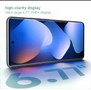 Xiaomi Redmi Note 15 6/128GB Azul + REGALO