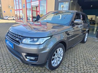 Land-Rover Range Rover Sport 3.0 TDV6 258 CV S