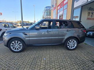 Land-Rover Range Rover Sport 3.0 TDV6 258 CV S