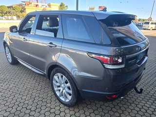 Land-Rover Range Rover Sport 3.0 TDV6 258 CV S