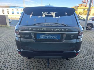 Land-Rover Range Rover Sport 3.0 TDV6 258 CV S