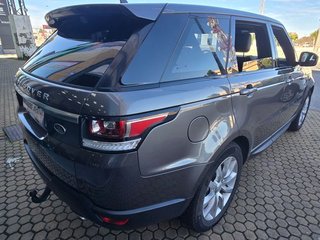 Land-Rover Range Rover Sport 3.0 TDV6 258 CV S