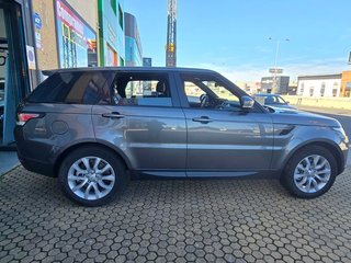 Land-Rover Range Rover Sport 3.0 TDV6 258 CV S