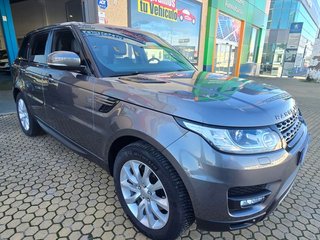 Land-Rover Range Rover Sport 3.0 TDV6 258 CV S