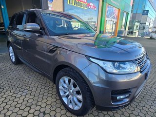 Land-Rover Range Rover Sport 3.0 TDV6 258 CV S