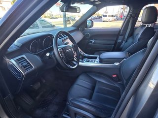 Land-Rover Range Rover Sport 3.0 TDV6 258 CV S
