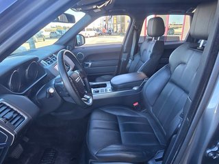 Land-Rover Range Rover Sport 3.0 TDV6 258 CV S