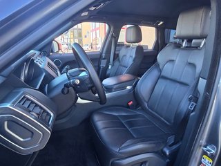 Land-Rover Range Rover Sport 3.0 TDV6 258 CV S