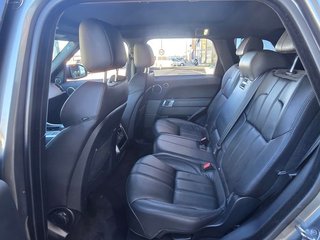 Land-Rover Range Rover Sport 3.0 TDV6 258 CV S