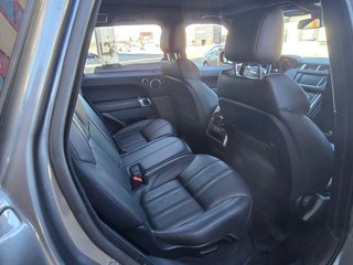 Land-Rover Range Rover Sport 3.0 TDV6 258 CV S