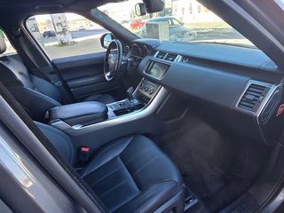 Land-Rover Range Rover Sport 3.0 TDV6 258 CV S