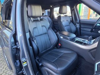 Land-Rover Range Rover Sport 3.0 TDV6 258 CV S