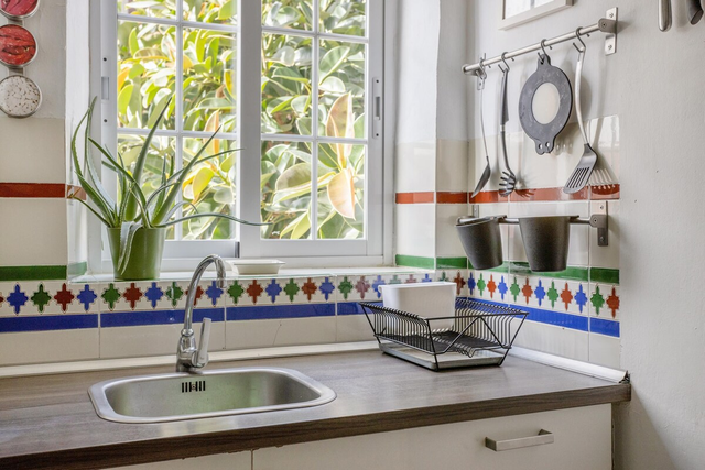 Piso en Almuñécar, Granada