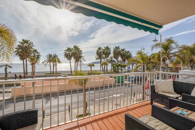 Piso en Almuñécar, Granada