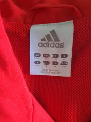 Chándal Adidas Selección Española Hombre