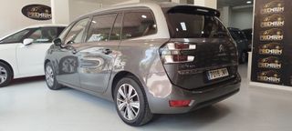 Citroen Grand C4 Picasso 2016 1.6hdi  646354408