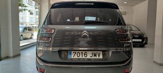 Citroen Grand C4 Picasso 2016 1.6hdi  646354408