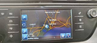 Citroen Grand C4 Picasso 2016 1.6hdi  646354408