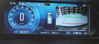 Citroen Grand C4 Picasso 2016 1.6hdi  646354408