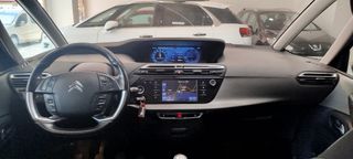 Citroen Grand C4 Picasso 2016 1.6hdi  646354408