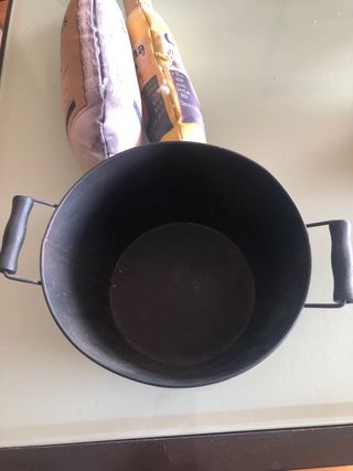 Adorno Botella Corona y Seagram's