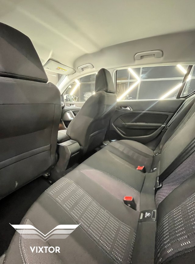 Peugeot 308 1.2 PureTech S&S Allure 130