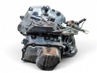 CAJA CAMBIOS OPEL CORSA C (F68) 2003-2007