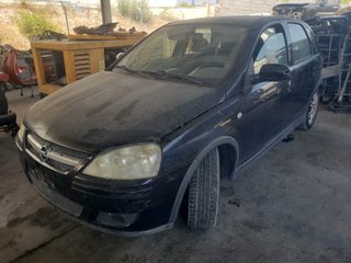 CAJA CAMBIOS OPEL CORSA C (F68) 2003-2007