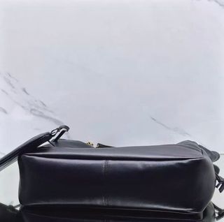 Bolso YSL Jamie Piel Negro