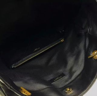 Bolso YSL Jamie Piel Negro