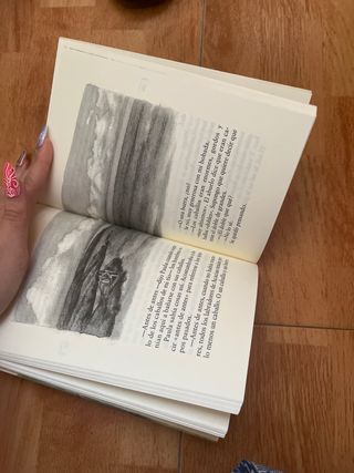 Los caballos de mi tío (Sopa de Libros)