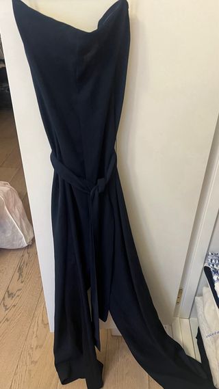 Pack 2 Vestidos y 1 mono de fiesta -cocktail