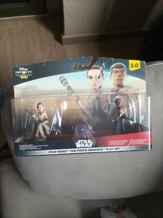 Disney Infinity 3.0 Star Wars Play Set
