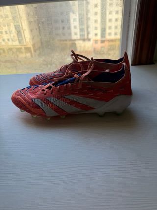 Scarpe da calcio Adidas Predator