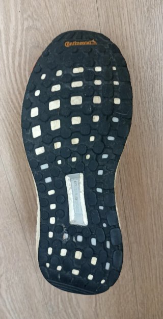Zapatillas Adidas gama alta