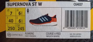 Zapatillas Adidas gama alta