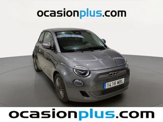Fiat 500 Electrico Icon Hb 320km 87 kW (118 CV)