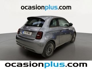 Fiat 500 Electrico Icon Hb 320km 87 kW (118 CV)