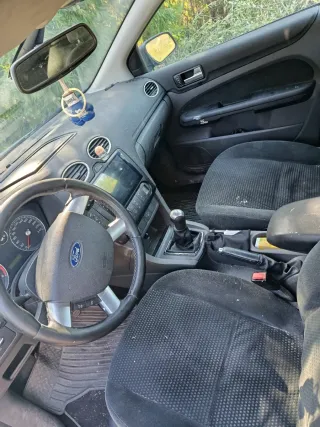 Ford Focus 2005