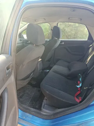 Ford Focus 2005