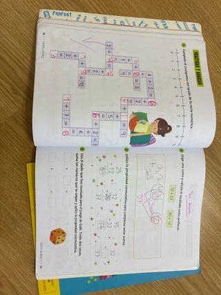 Proyecto: FanFest - Matemáticas 1 - Pauta. Trim...