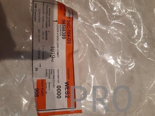 soporte batea y bandeja Chevrolet matiz