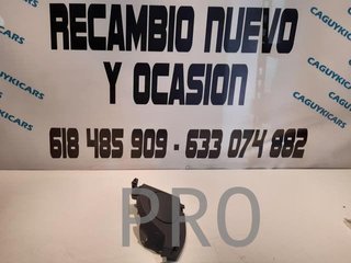 soporte batea y bandeja Chevrolet matiz